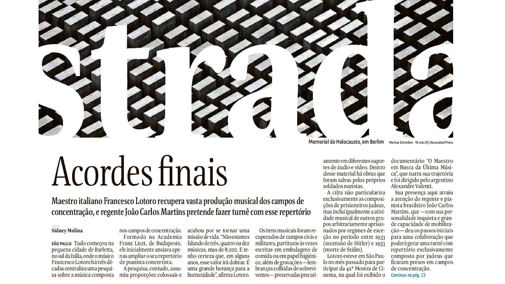 17.12.2018 – Folha de S.Paulo site