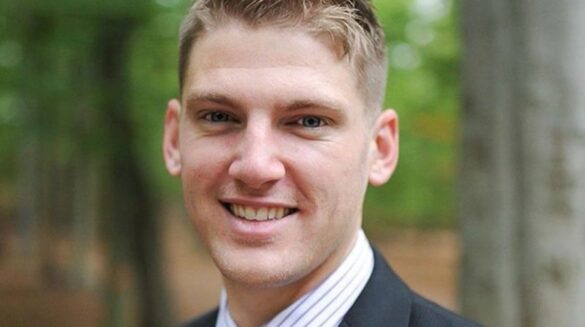 Richard Hummel é diretor de inteligência de ameaças da NETSCOUT / Crédito: Divulgação